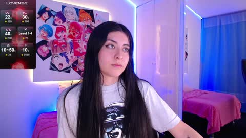 Jade Rosse online show from February 5, 2025, 11:28 pm