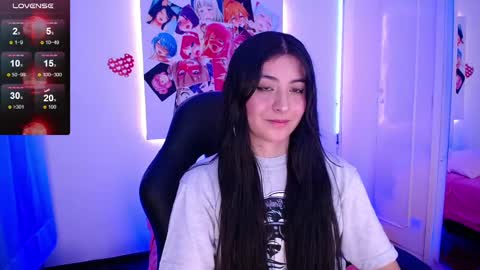 Jade Rosse online show from February 15, 2025, 7:50 pm