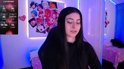 Jade Rosse online show from February 25, 2025, 7:58 pm