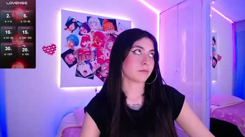 Jade Rosse online show from February 27, 2025, 9:58 pm