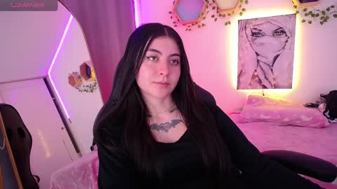 Jade Rosse online show from September 10, 2025, 7:03 pm