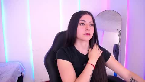 Jade Rosse online show from March 2, 2026, 7:10 pm