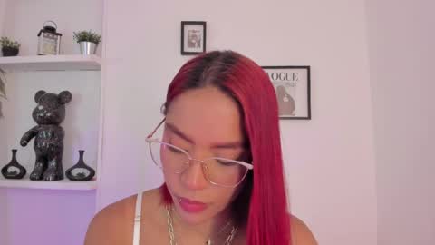 Snapshot of im_scarlett__ chatting on May 2, 2026, 6:57 pm scarlett online show from May 2, 2026, 6:57 pm