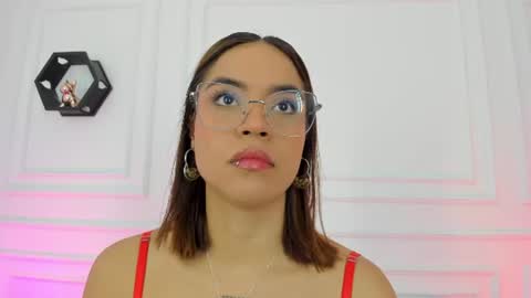 Snapshot of im_scarlett__ chatting on July 7, 2026, 6:45 pm scarlett online show from July 7, 2026, 6:45 pm