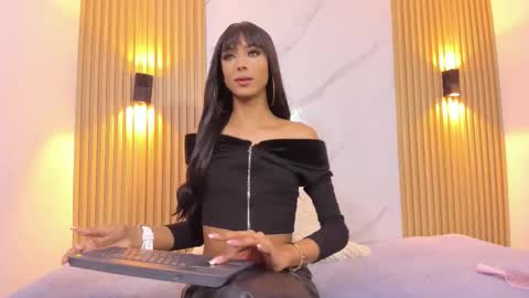 TAMMY online show from March 22, 2026, 12:08 pm