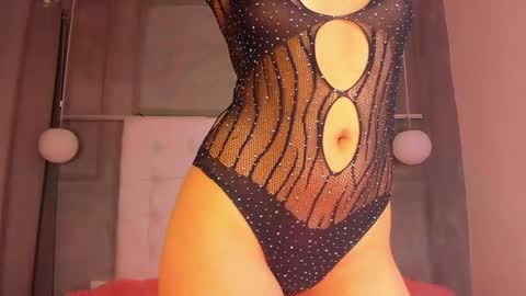 im tiffany  online show from February 3, 2026, 6:40 am