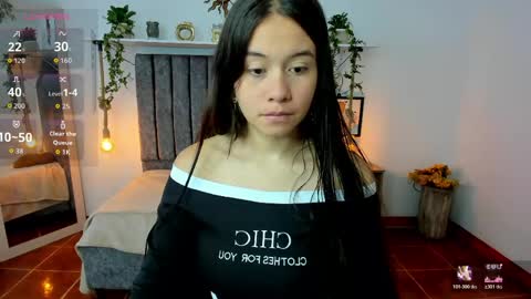 Snapshot of im_tulipan chatting on May 22, 2026, 8:14 pm im_tulipan online show from May 22, 2026, 8:14 pm