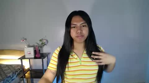 kyline online show from March 23, 2026, 5:44 am