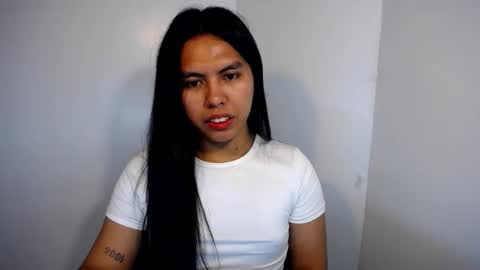Snapshot of im_ur_girl_demure chatting on April 26, 2026, 9:18 am kyline online show from April 26, 2026, 9:18 am