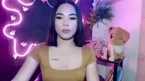 Snapshot of im_urlovergirlxxx chatting on November 12, 2025, 8:04 am Hii love online show from November 12, 2025, 8:04 am