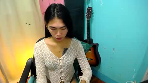 Snapshot of im_your_sexy_wifexxx chatting on February 9, 2025, 8:56 pm Ms. M online show from February 9, 2025, 8:56 pm