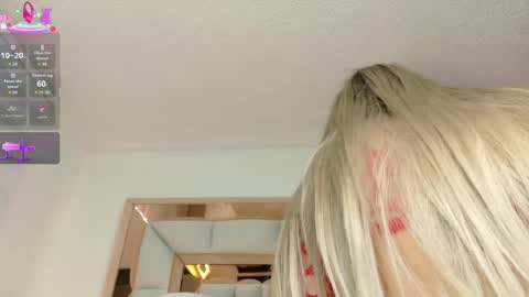 Snapshot of im_yours_01 chatting on May 30, 2026, 6:43 am daniella online show from May 30, 2026, 6:43 am