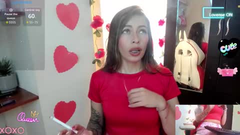 Lisa Hyga online show from March 8, 2026, 8:12 pm