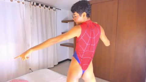 CAMILO dont forget to leave your thumb up 3 online show from November 22, 2025, 8:24 am