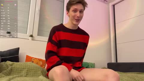 Adrian online show from December 16, 2025, 5:29 pm