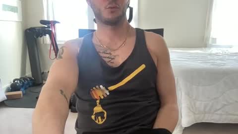 Snapshot of imamouthful20 chatting on February 22, 2025, 5:24 pm ImAMouthful online show from February 22, 2025, 5:24 pm