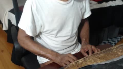 Snapshot of imanlolo789__ chatting on December 6, 2024, 6:04 am Imanlolo789   formerly known as Slimrodxxx  independent model online show from December 6, 2024, 6:04 am