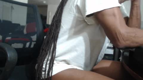 Snapshot of imanlolo789__ chatting on December 20, 2024, 6:40 am Imanlolo789   formerly known as Slimrodxxx  independent model online show from December 20, 2024, 6:40 am