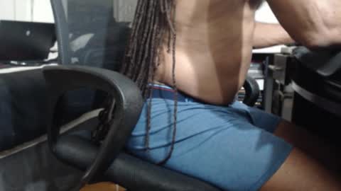 Snapshot of imanlolo789__ chatting on September 15, 2025, 9:26 pm Imanlolo789   formerly known as Slimrodxxx  independent model online show from September 15, 2025, 9:26 pm