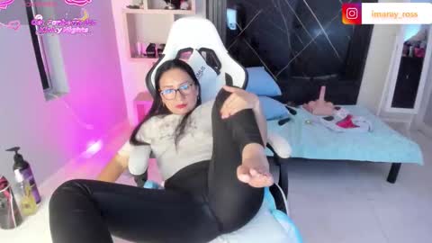 imaray online show from December 15, 2025, 1:48 pm