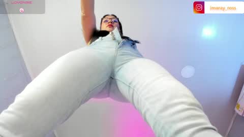 Snapshot of imaray_1_ chatting on April 14, 2026, 1:06 pm imaray online show from April 14, 2026, 1:06 pm