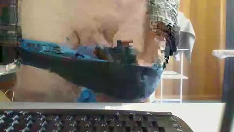 Snapshot of imaussiechris chatting on March 6, 2026, 2:52 am Aussie Guy online show from March 6, 2026, 2:52 am