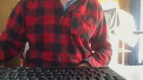 Snapshot of imaussiechris chatting on March 29, 2026, 10:32 pm Aussie Guy online show from March 29, 2026, 10:32 pm