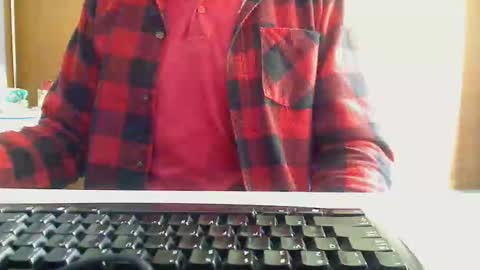 Snapshot of imaussiechris chatting on April 27, 2026, 12:19 am Aussie Guy online show from April 27, 2026, 12:19 am
