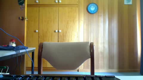 Snapshot of imaussiechris chatting on June 27, 2026, 12:15 am Aussie Guy online show from June 27, 2026, 12:15 am