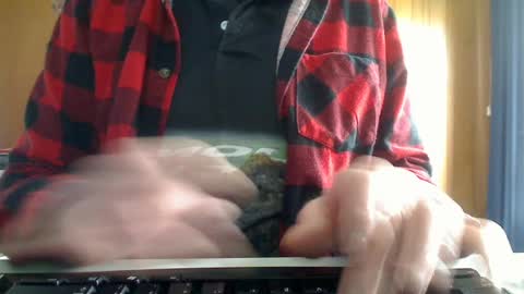 Snapshot of imaussiechris chatting on July 2, 2026, 5:02 am Aussie Guy online show from July 2, 2026, 5:02 am