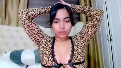 Baby online show from March 8, 2026, 3:27 pm