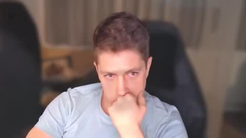 imbluedabady online show from January 17, 2026, 12:15 am