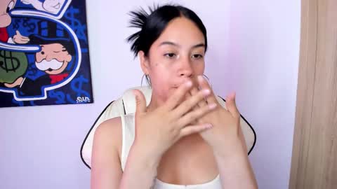 Snapshot of imcharlot_ chatting on January 31, 2026, 9:24 pm charlot online show from January 31, 2026, 9:24 pm