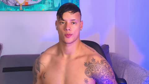 Snapshot of imconor chatting on October 2, 2025, 10:39 pm imconor online show from October 2, 2025, 10:39 pm