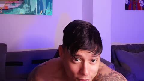 imconor online show from January 5, 2026, 10:46 pm