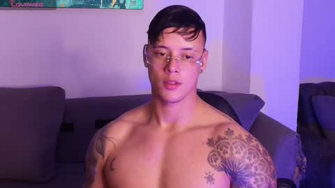 imconor online show from January 15, 2026, 8:56 pm