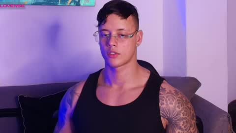 imconor online show from April 21, 2026, 8:34 pm