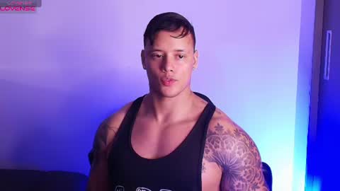 Snapshot of imconor chatting on July 25, 2026, 10:40 pm imconor online show from July 25, 2026, 10:40 pm