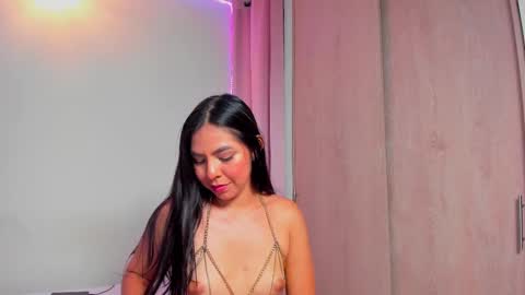 Snapshot of imdayaadams chatting on February 21, 2025, 6:07 am Dayana online show from February 21, 2025, 6:07 am