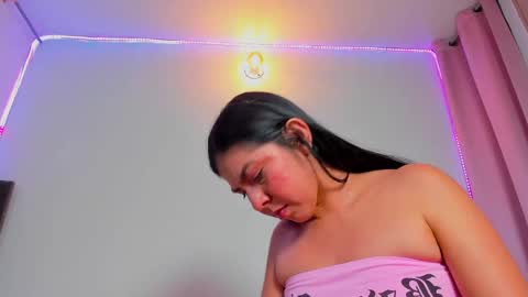 Snapshot of imdayaadams chatting on March 1, 2025, 6:24 am Dayana online show from March 1, 2025, 6:24 am