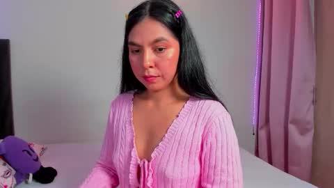 Snapshot of imdayaadams chatting on October 12, 2025, 2:21 am Dayana online show from October 12, 2025, 2:21 am