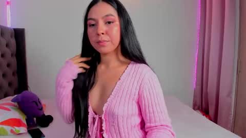 Snapshot of imdayaadams chatting on November 2, 2025, 5:43 am Dayana online show from November 2, 2025, 5:43 am