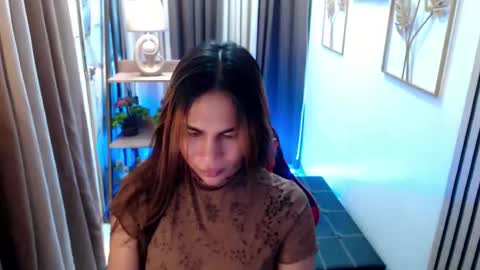 Ashley online show from February 17, 2026, 3:40 pm