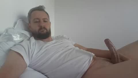 imdick23 online show from April 25, 2026, 11:24 am