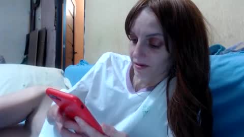irina online show from September 14, 2025, 9:47 pm