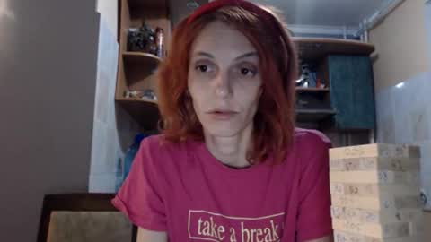 irina online show from November 4, 2025, 6:07 pm