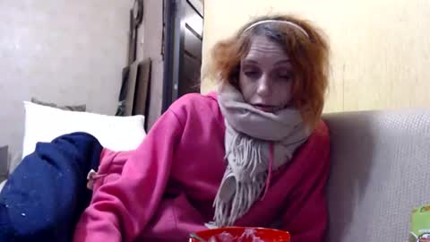 irina online show from January 7, 2026, 7:05 pm