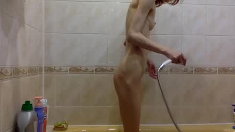 irina online show from March 12, 2026, 12:33 pm