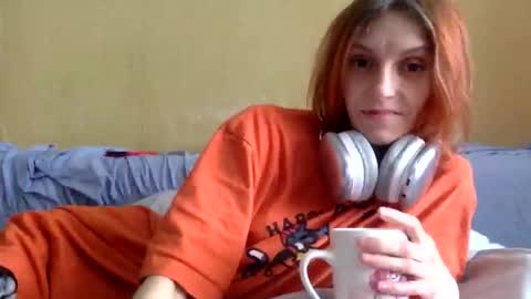 irina online show from March 14, 2026, 11:37 am