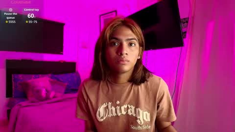 Snapshot of imgerver chatting on November 17, 2025, 11:49 am GERVE online show from November 17, 2025, 11:49 am